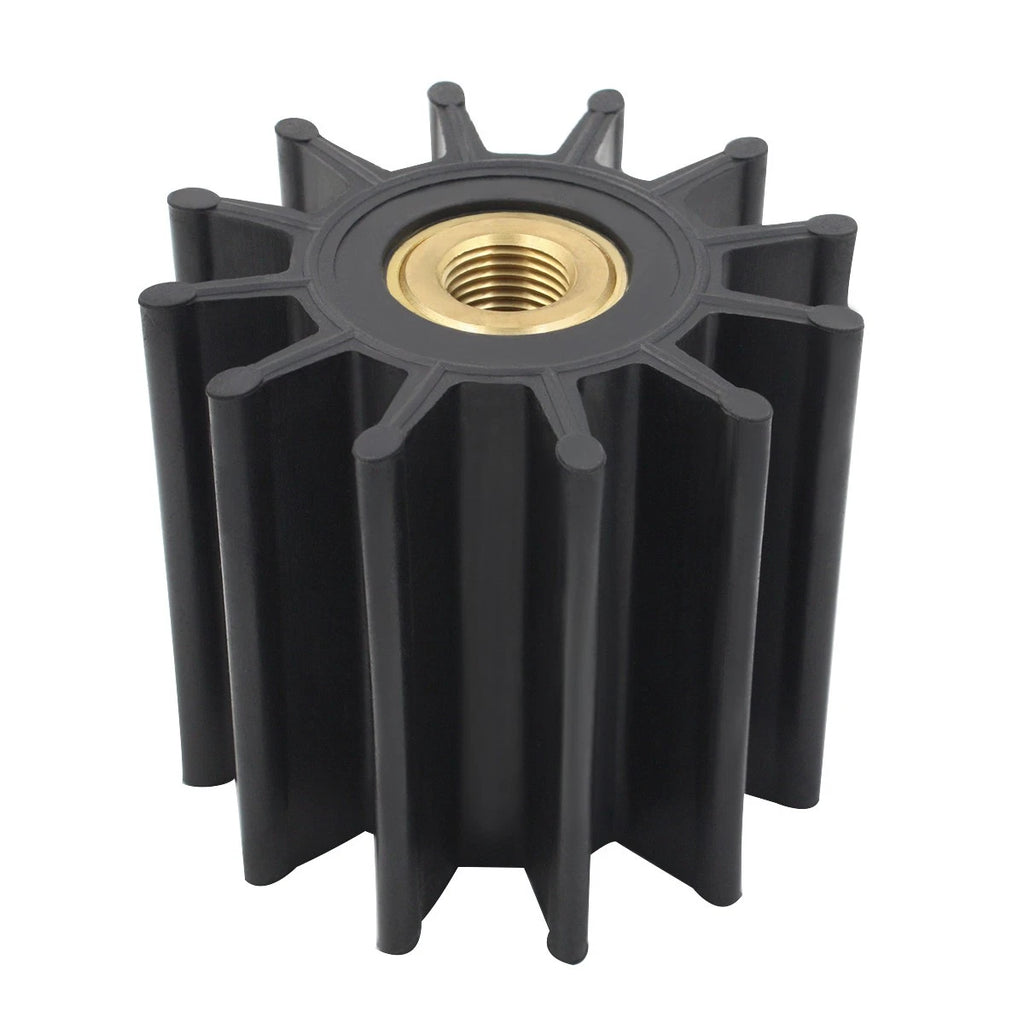 Water Pump Impeller for Cummins Marine Engine (3974456)