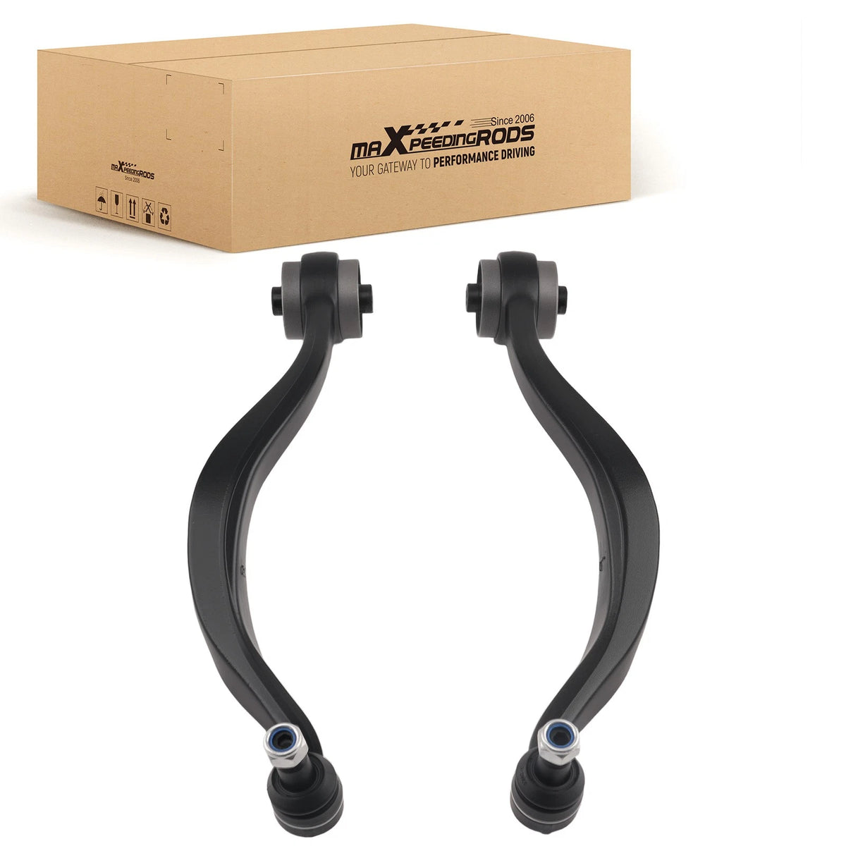 Control Arm Set for Ford Fusion/Mazda 6 (2003–2012) GP9A34J00B