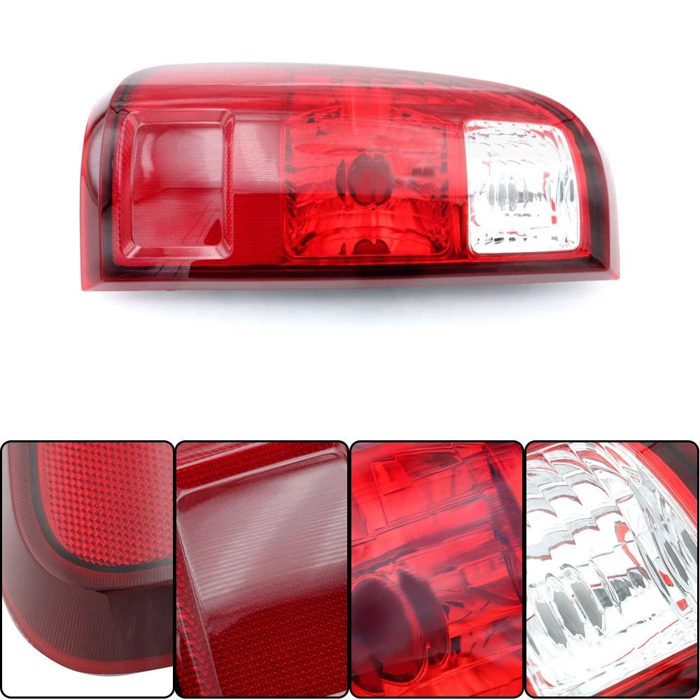Tail Lights for Ford F-250 Super Duty (2008–2016) Left & Right Halogen