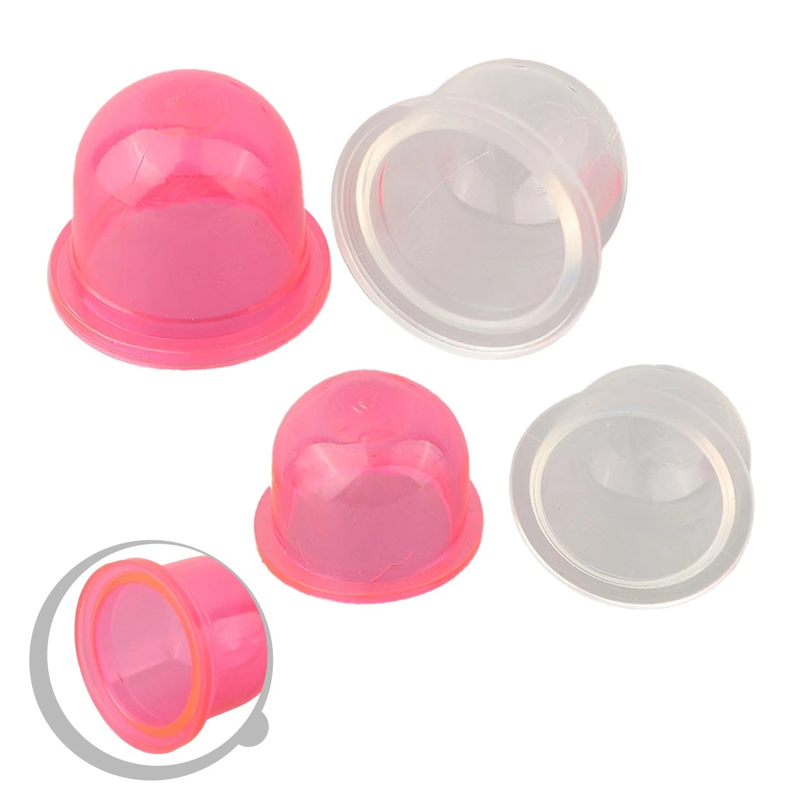 High Performance Primer Bulbs for Engine Models (188121, 0057003, 0057004)