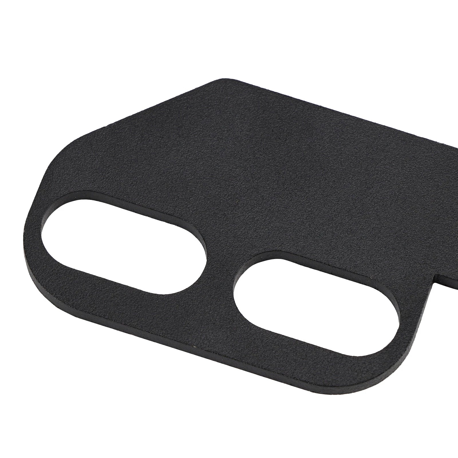 Side LED Light Pods Windshield Mount Brackets for Kawasaki Teryx (2008–2023)