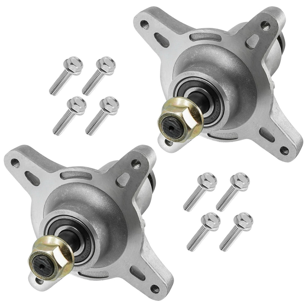 Deck Spindle Assembly Replacement for Exmark Quest E-Series Quest S-Series (2000–2015)
