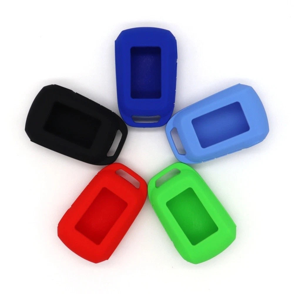 Silicone Cover for Alarm A92 A94 (Multiple Colors)