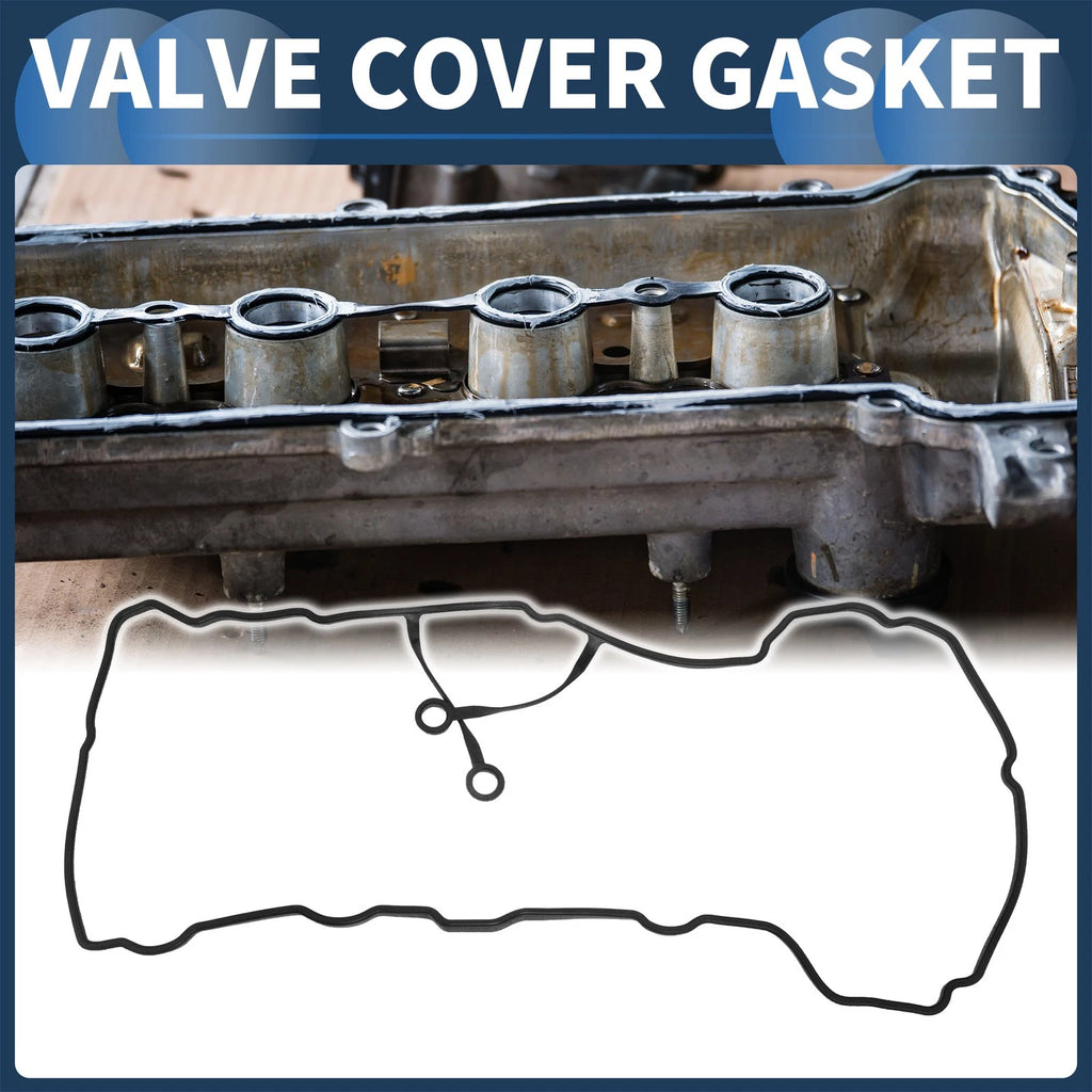 Valve Cover Gasket OEM Replacement for Hyundai Elantra (2014–2020)