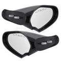 Pair Rearview Mirrors for Yamaha WaveRunner VX1100 (2010–2014)