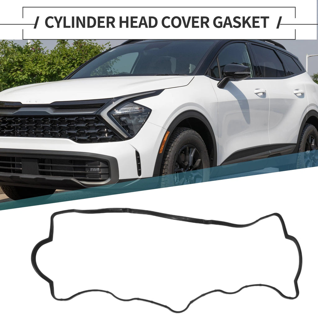 Valve Cover Gasket Replacement for Hyundai i30 CW (2008–2012)