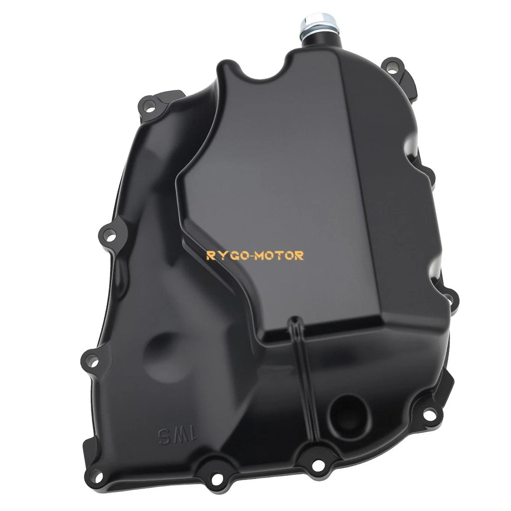 Oil Pan Strainer Cover for Yamaha YZFR7 MT07 (2021–2024) 1WS-13400-10-00