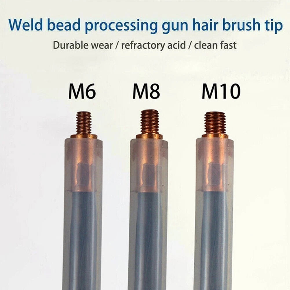 Pickling WIG Cleaner Tool for MIG MAG Welding