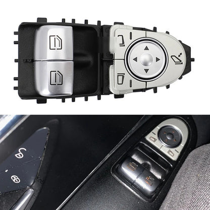 Window Lift Controller A2059057011 for Mercedes-Benz