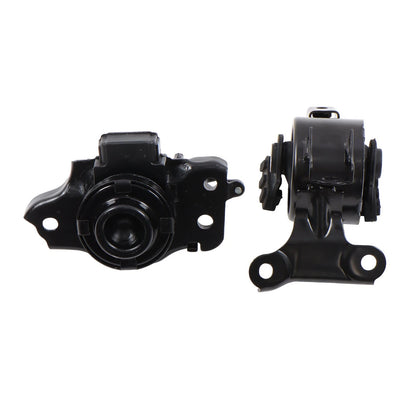 Set of 4 Engine Motor & Trans Mounts for Honda Fit (2007–2008) 1.5L