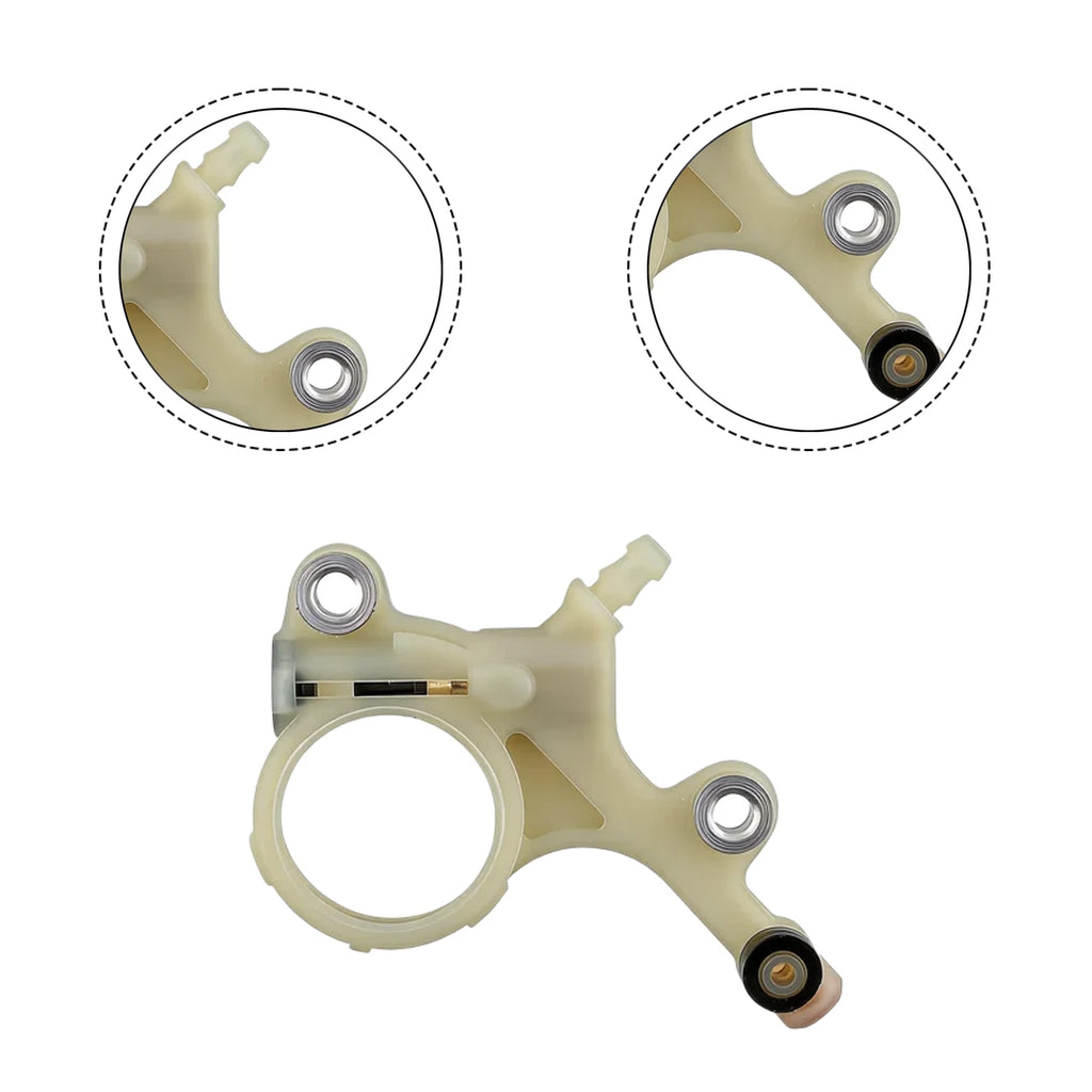 Oil Pump for MS271 MS271C MS291 MS291C Chainsaws (Compatible Replacement)