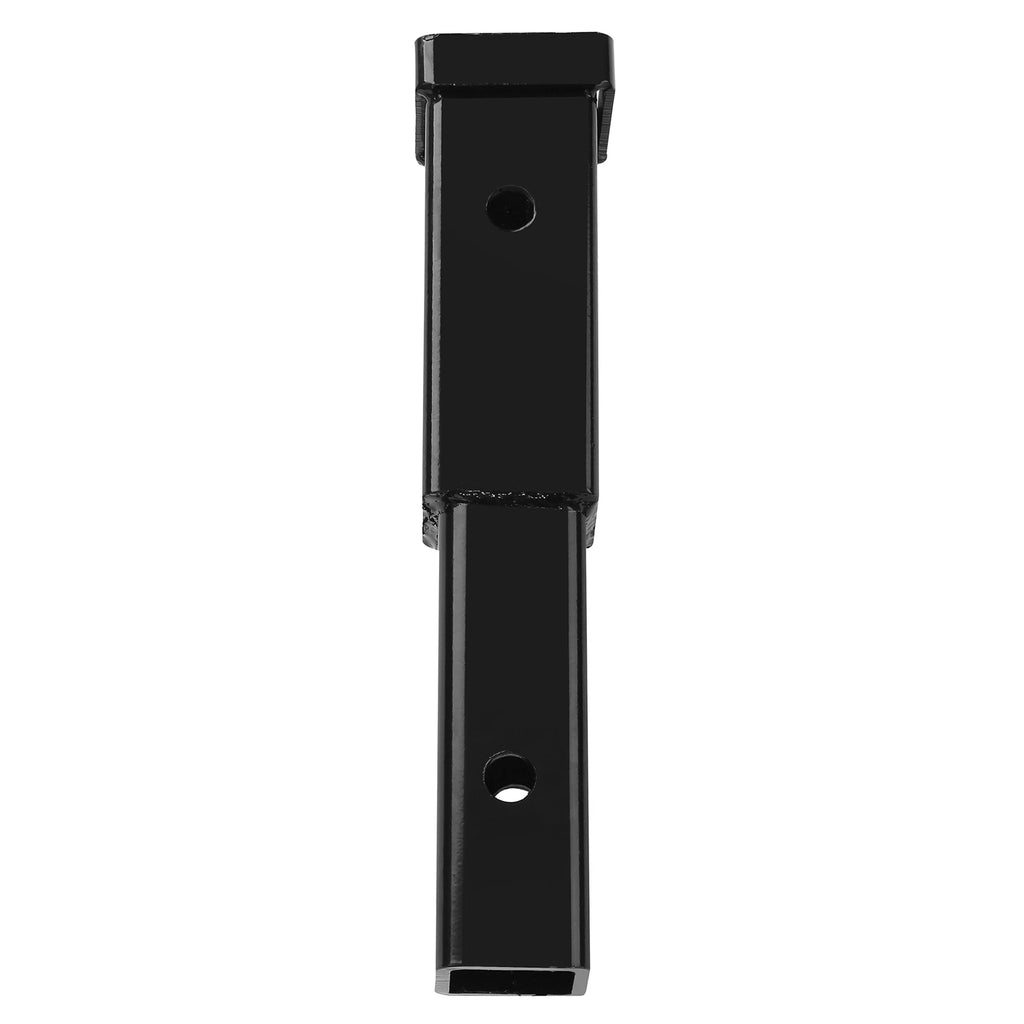 Trailer Hitch Extension 2" Receiver for Towing (4000 lbs)