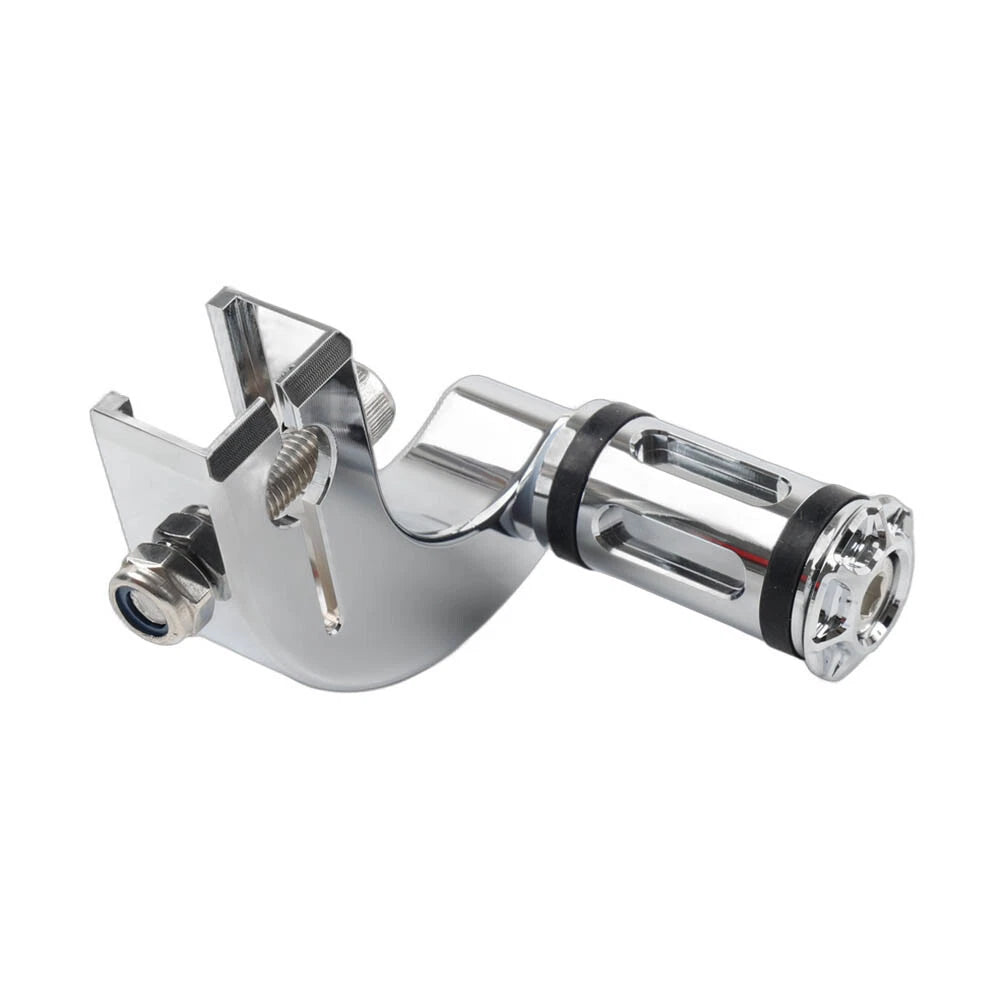 Rear Heel Toe Gear Shift Lever for Harley Softail (2018–2023)