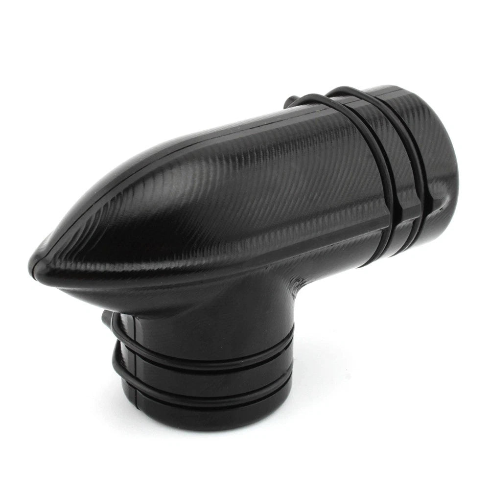 Fuel Tank Gas Floor Decorative Cover for Harley Davidson FLTR (2008–2023)
