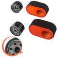 Filter Replacement for 951 12260 937 05065A 751 12260 737 05065