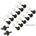 Trim Clips Fastener for Defender (Pack of 26)