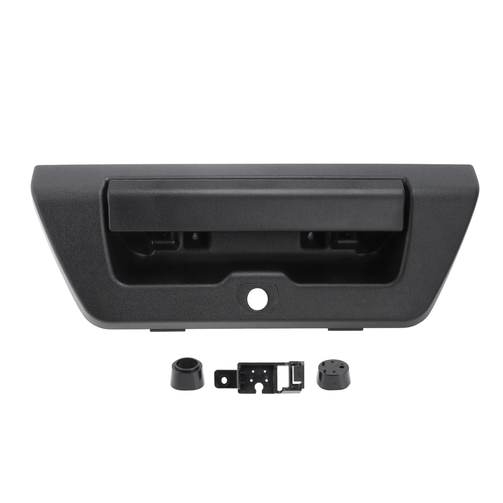 Tailgate Handle w/Backup Camera Hole for Ford F-150 (2015–2017) FL3Z9943400