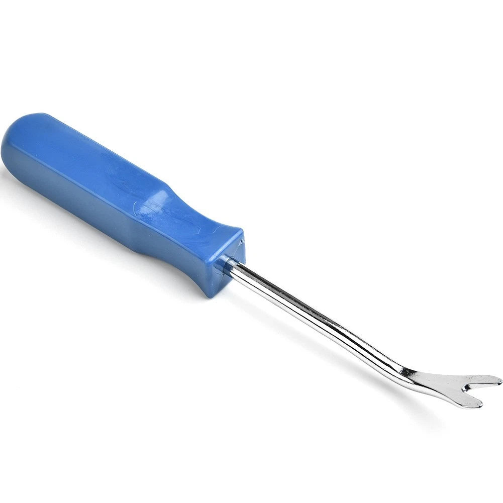 Car Removal Tool Blue Clip Plier Fastener for Universal Use (PPE)