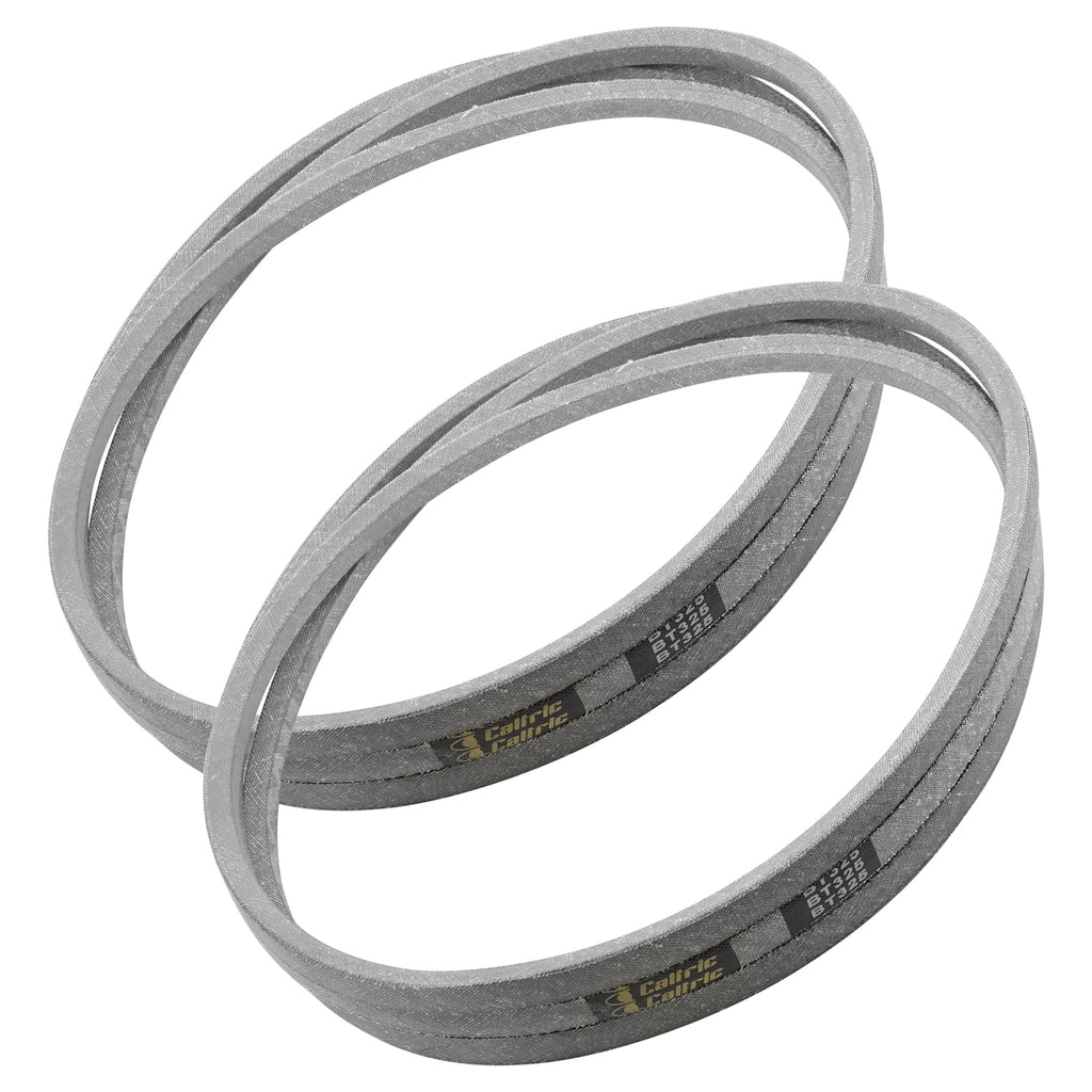 Deck Belt Replacement for Husqvarna YTH2246 YTH20K46 YTH20V46 (2017–2021)