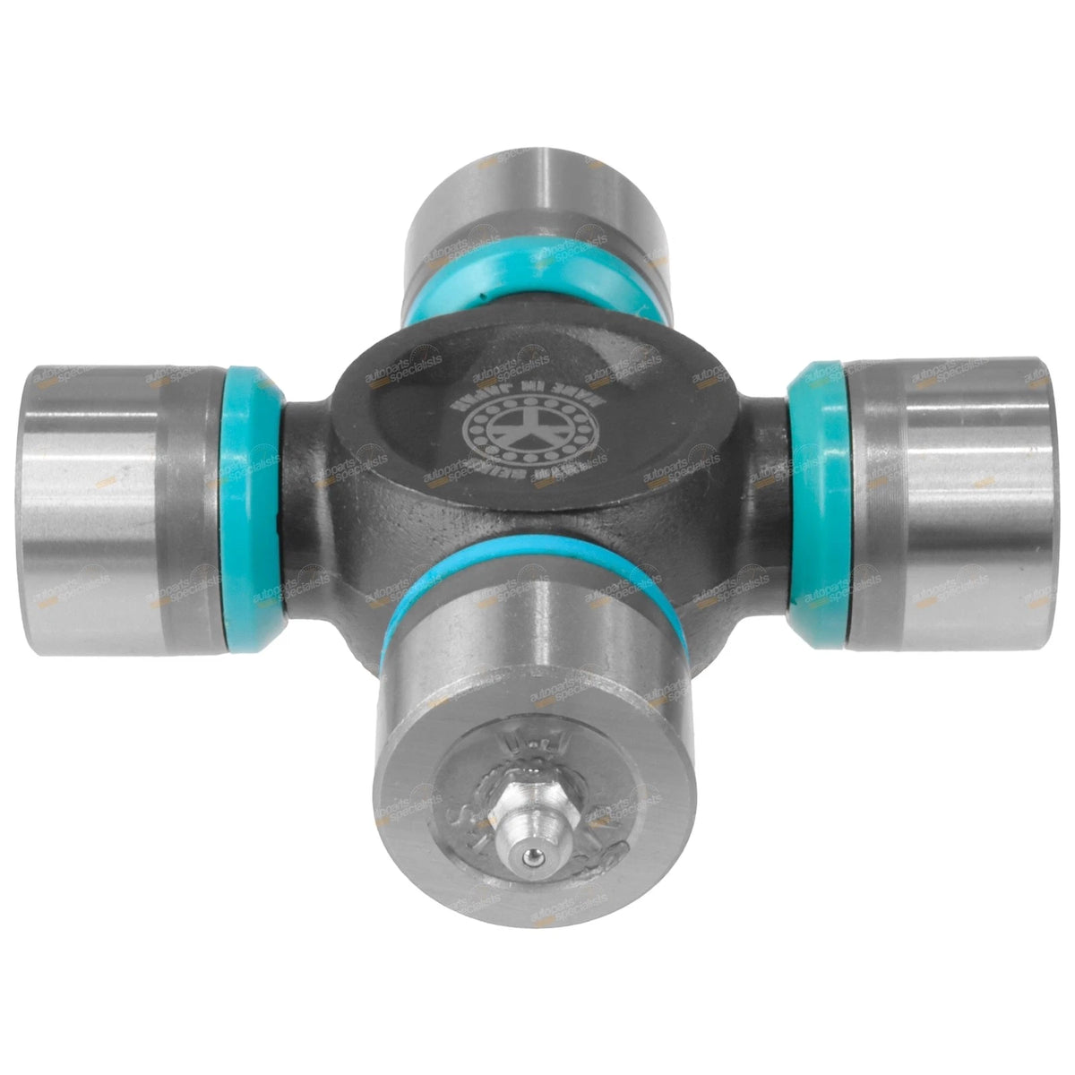 Rear Universal Joint for Mazda BT50 B2500 B3000 (2006–2015) UP WLAT WEAT P5AT