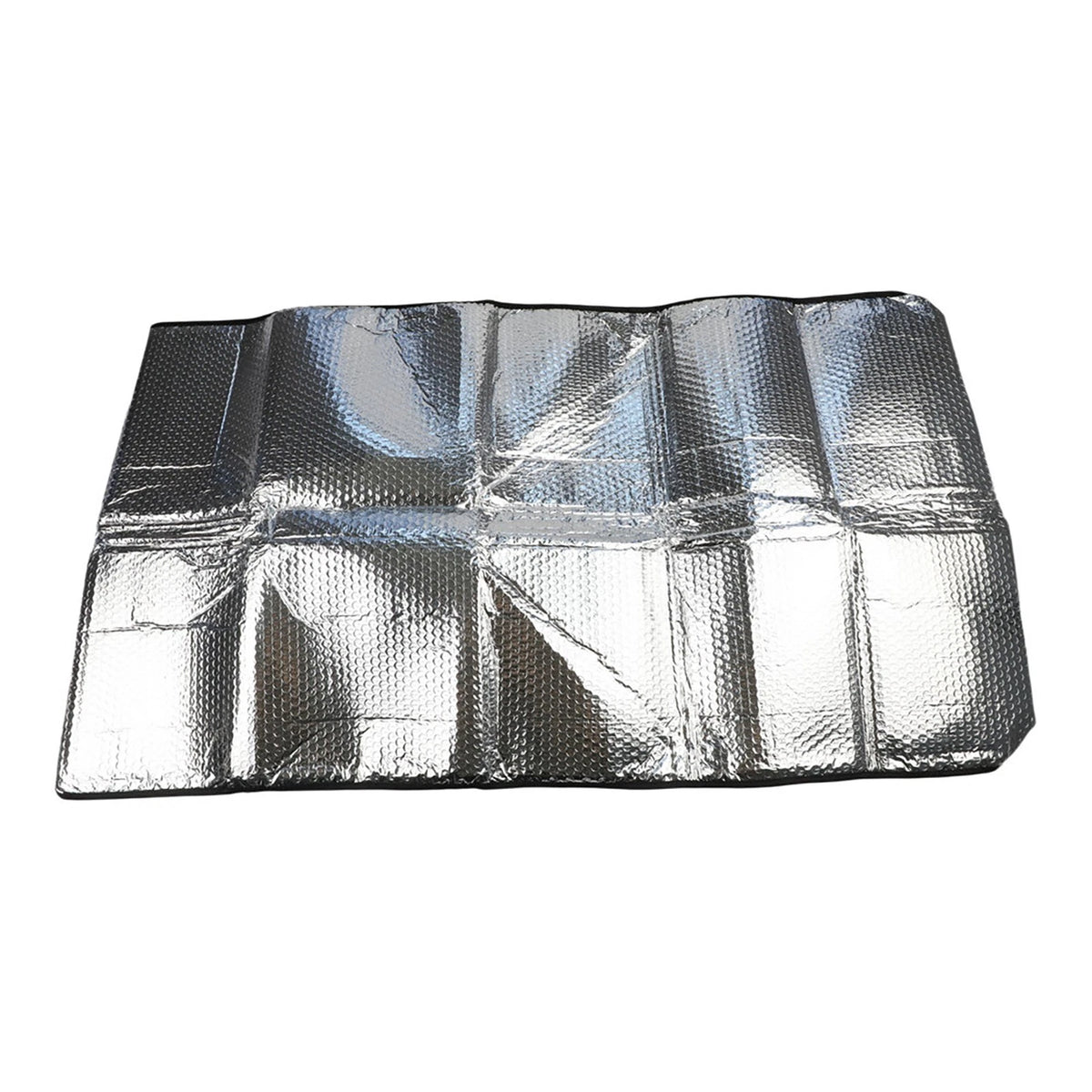 Attic Insulation Cover for Stairs - Simple Installation