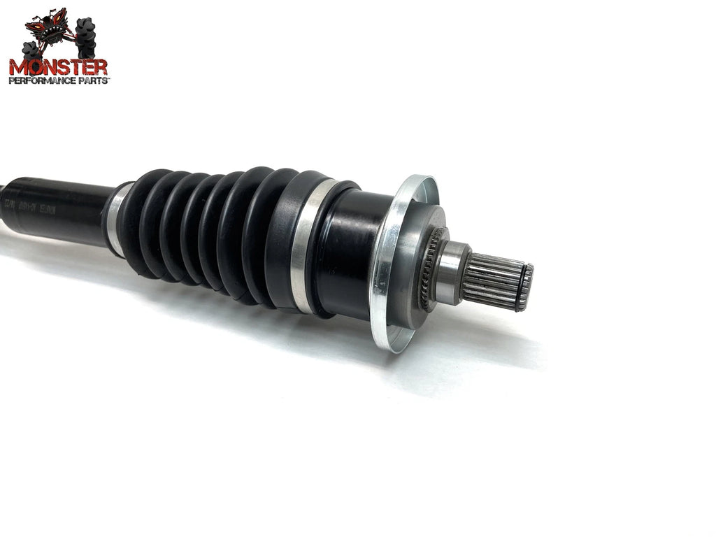 Front Left CV Drive Axle for Arctic Cat ATV (0502-813)