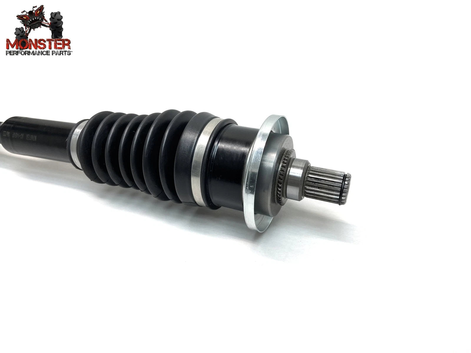 Front Left CV Drive Axle for Arctic Cat ATV (0502-813)