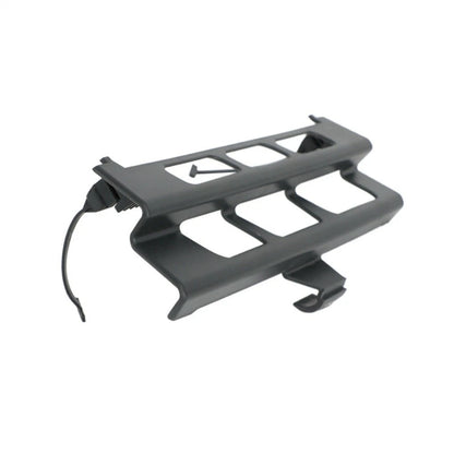 Front Bumper Tow Hook Cover for Mercedes Benz E-Class W124 (1985–1995) 1248800105