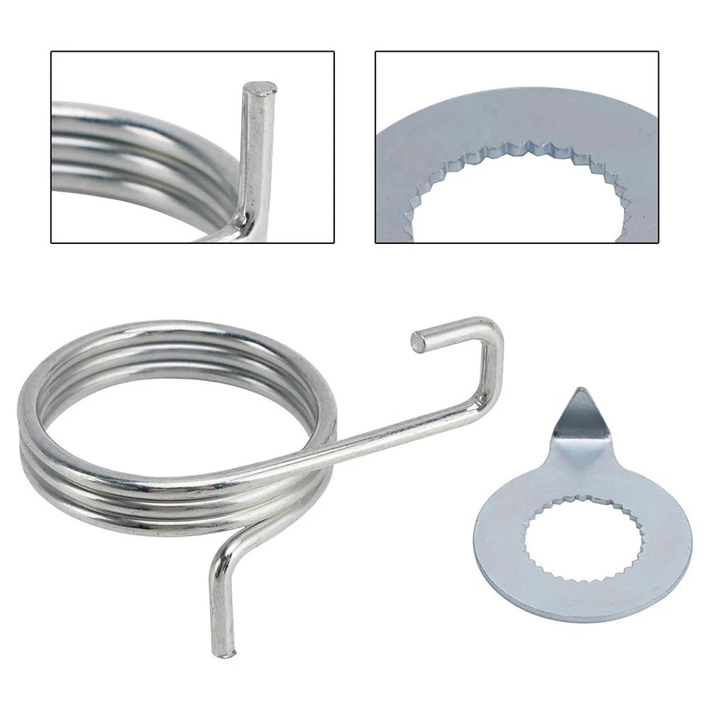 Rear Brake Spring Indicator Kit for Honda Foreman 400 450 (2000–2006)