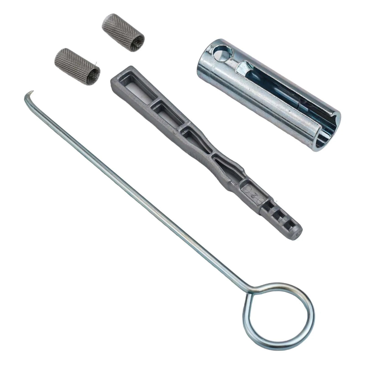 Air Diesel Heater Parts for Enhanced Efficiency