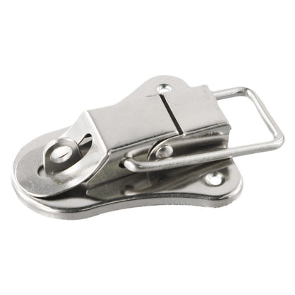 Toggle Latch for Retro Wooden Box and Memory Box