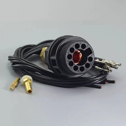Cutting Tool Accessories FY0022 Adapter for Multiple Torches