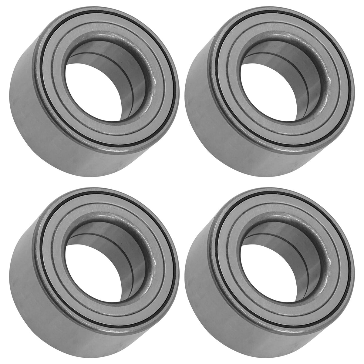 Caltric Wheel Knuckle Bearing Replacement for Honda Pioneer 1000 (2022–2022)