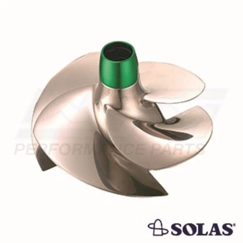 SOLAS Impeller for Sea-Doo 1503 / 1630 (2009–2026)