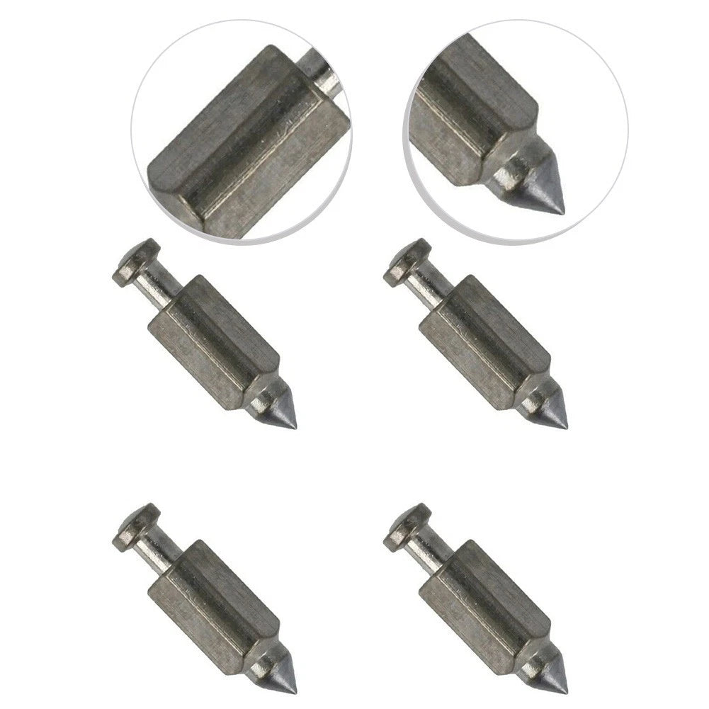 Replacement Float Needle Valve for MNA 450E 550E (Fits 594581, MNA153016, MNA153011)