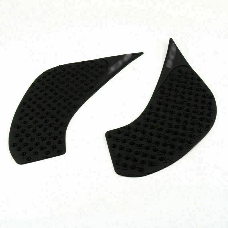 Side Traction Tank Pads for Yamaha Diversion XJ6S (2009–2016)