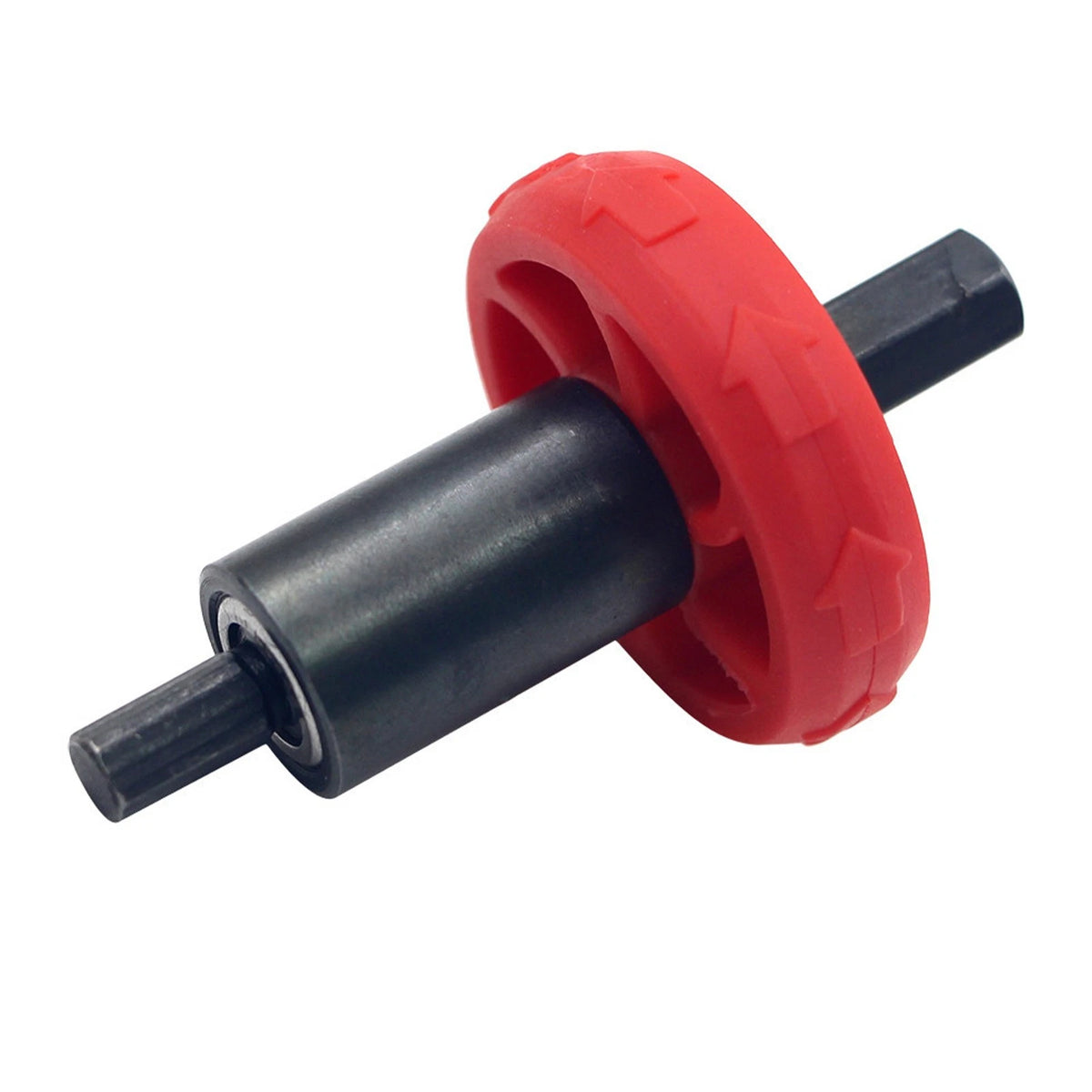 Jump Start Electric Engine Drill Bit Adapter for