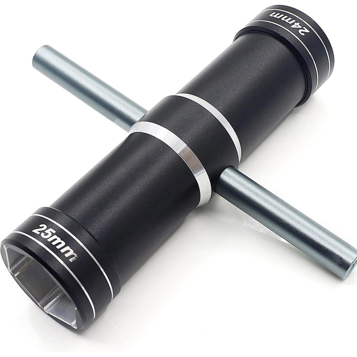 4-Way Wheel Wrench for 1/5 Model Car or Truck