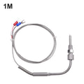 K Type Thermocouple EGT Sensor for Universal Applications