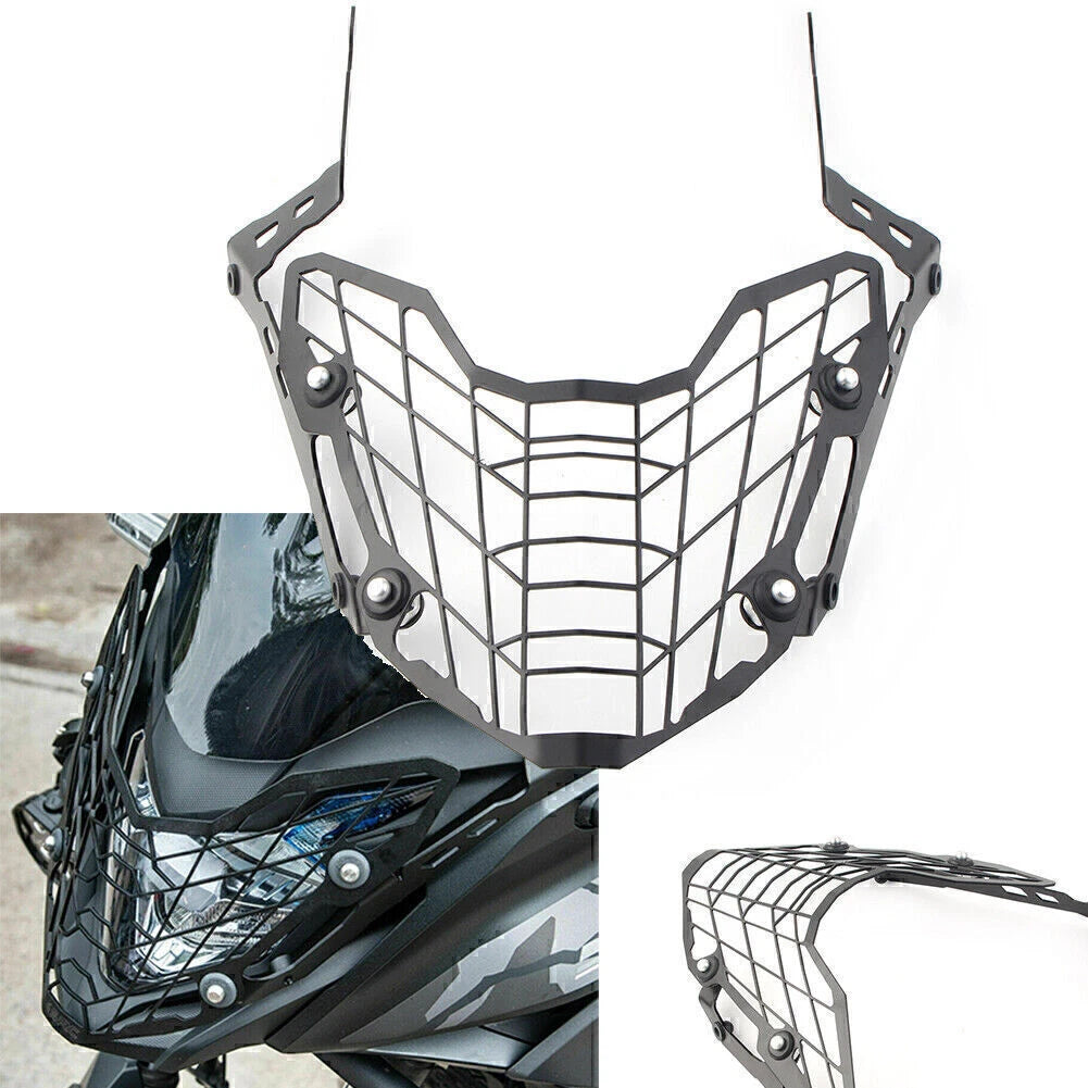 Headlight Protector Grille Guard for Honda CB500X (2019–2021)