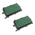 2X Air Filter for Honda Talon 1000 X4 (2020–2024)