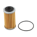 Transmission Filter for DIY Enthusiasts (No Tools Needed)