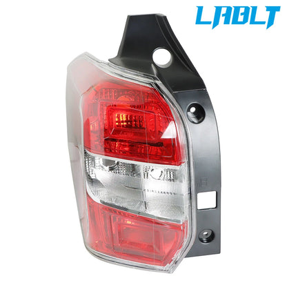 Driver Left Side Tail Light Brake Lamp for Subaru Forester (2014–2016)