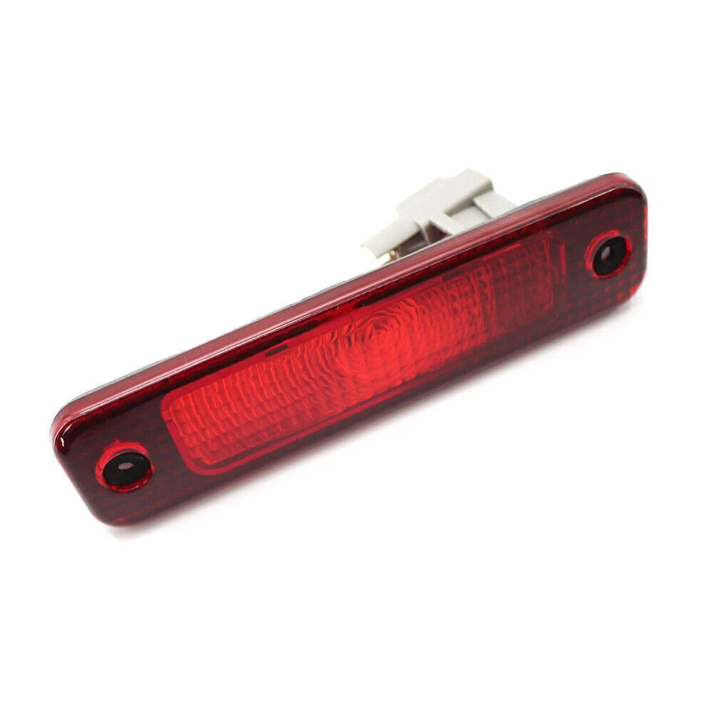 Third High Mount Stop Brake Light for Ford Transit (2006–2013) 3-RD Red