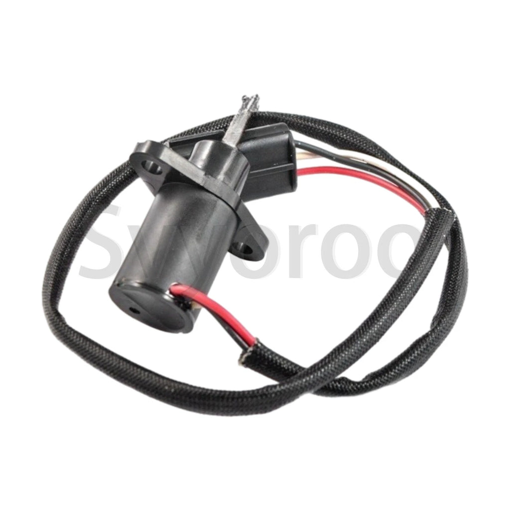 Steering Sensor Potentiometer for TCM Electric Forklift FB15 (281E4-12242)