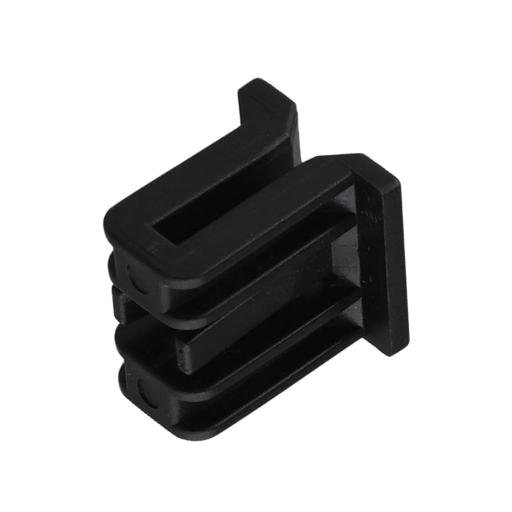 Deflector Racks Clip for Tiida
