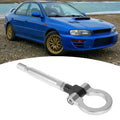 Tow Hook Screw Front Bumper for Subaru Impreza WRX (2002–2007)