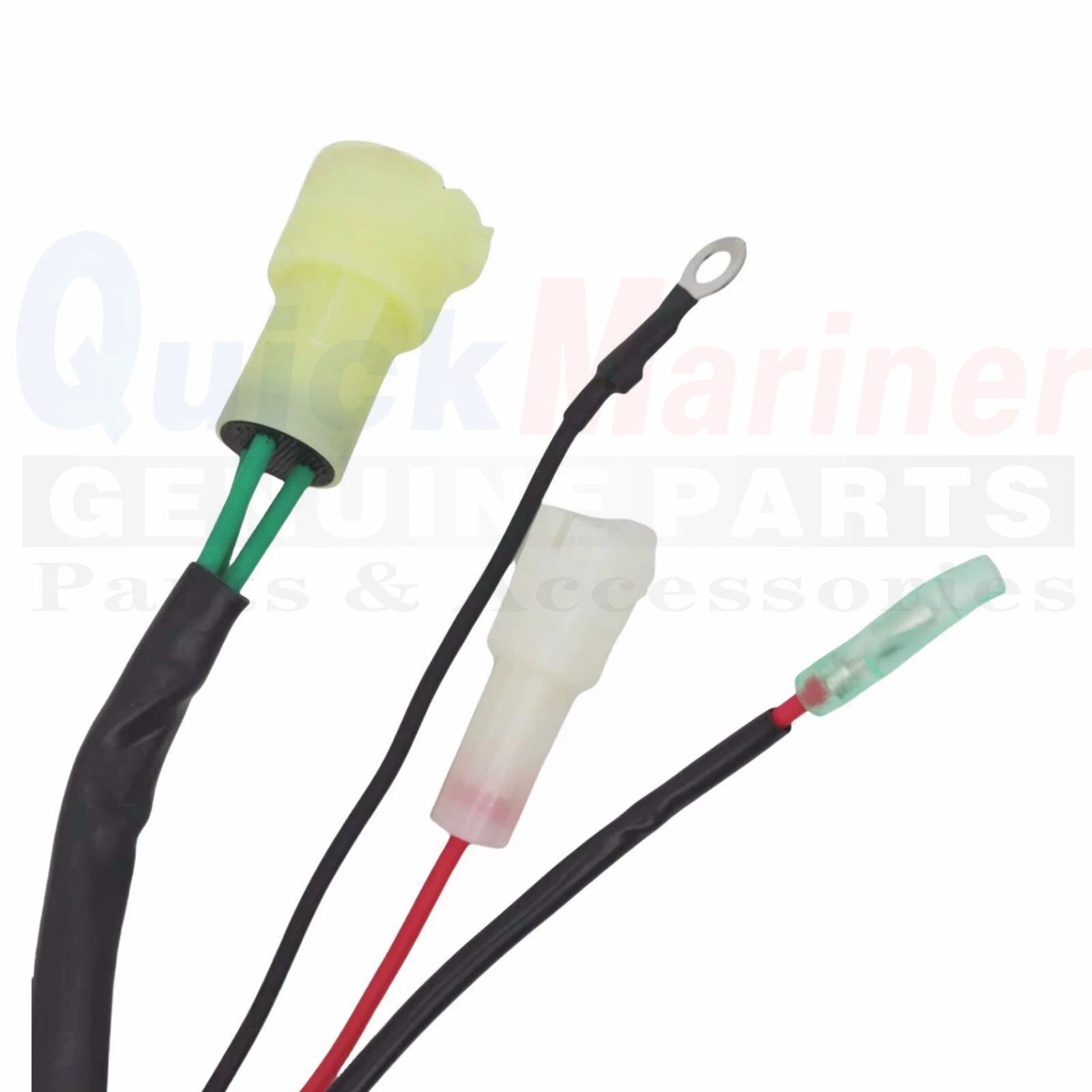 Voltage Rectifier Regulator for Yamaha Outboard 115HP-225HP (6R3-81960-10)