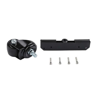 360° Swivel Caster Wheels for Workshop Organization (No Specific Years)