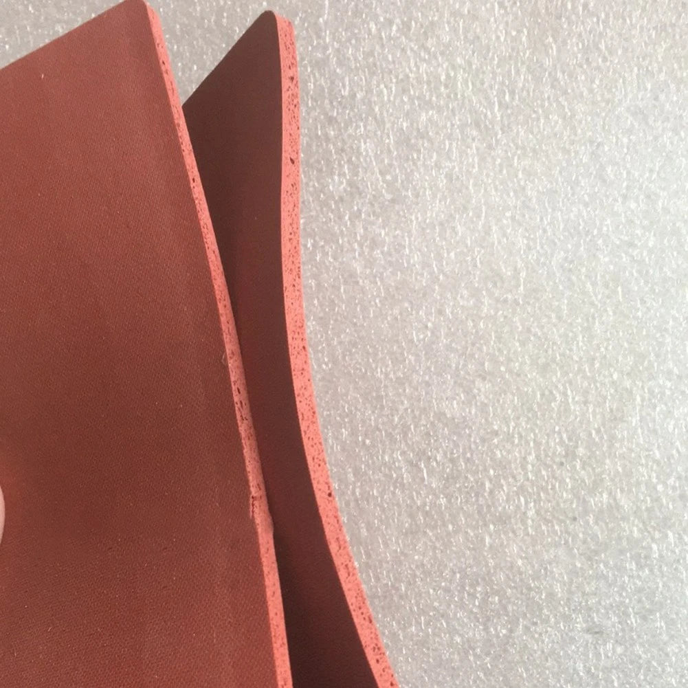 3mm Silicone Screen Pressing Mat for Laminating